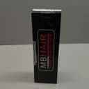 MBHAIR Ceramic Crimper Iron for Volumizing Fluffy Hairstyle, Corrugation Crimper Hair Iron, Anti Static Ceramic Hair Crimping Iron Adjust Temperature (Purple)