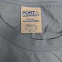 Blue Bow and Ribbon Cute Graphic for Women T-Shirt