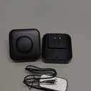 BITIWEND Wireless Doorbell Chime for Blink - Compatible with Blink Video Doorbell and Blink Video Doorbell (2nd Gen) (1 Video Doorbell Extender 2 Receiver (Black)