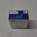 KVIDIO Bluetooth Headphones Over Ear, 65 Hours Playtime Wireless Headphones with Microphone, Foldable Lightweight Headset with Deep Bass, HiFi Stereo Sound Low Latency for Travel Work Cellphone (Black)