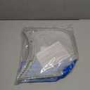 ADQ56656401 Lint Filter Replacement for LG & Kenmore Dryers, Ultra Durable Dryer Lint Screen Trap, Size 11.9 * 10.9 inch, Top with Ear, Rim without Felt Seal, Replace P/N ADQ566564 AP4457244 PS3531962