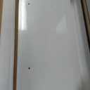 WELLAND 12" Deep White Floating Shelves, Wall Shelf Display Floating Shelf, 23.62" L x 11.81" D x 2" T, Deeper Than Others, White