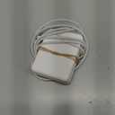 140W Mac Book Pro Charger,Compatible with Pro(16 inch 2021-2023)&(14 inch 2023),Air (13-15 inch 2021-2024),Include a USB C to T -Tip 3 Magnetic Braided Cable(6.6FT/2M)