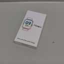 Smart Watch for Men, 120+ Sports Modes Smartwatch with 1.83" HD Touchsreen, Sleep Monitor, IP67 Waterproof, Bluetooth Call & Music Control Fitness Watch for iPhone/Android Black