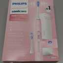 Philips Sonicare ExpertClean 7500 Pink, Rechargeable Electric Power Toothbrush, HX9690/07 (1 Count (Pack of 1))