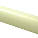 Jones Stephens F76827 3/4" x 100' Natural PEX-A Oxygen Barrier Pipe - Coil - Natural