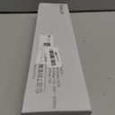 1 Inch Curling Iron, Titanium Ceramic Hair Curler, Fast Heating Curling Wand with 8 Heat Settings with LED Display for All Hair Types Dual Voltage 110-240V for Travel