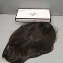 Raquel Welch Model Mode Long Layered Curls Wig by Hairuwear, Average Cap Size, RL9/ 24SS Iced Cafe Latte