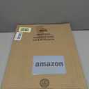Bemis 7300SLEC Slow Close Toilet Seat, Easy Clean Hinges and Durable Plastic Seat, Made in USA, Elongated, White