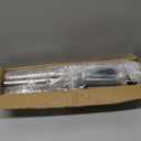 Grill Parts Replacement for Charbroil 5 Burner 463448021 463229521 463229021 463466522 463455021, G325-0002-W1 Heat Plate, G327-2100-W1 Stainless Steel Burner 463451022 463284022 Gas Grill, Igniter