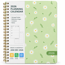 2 x Planning Calendar