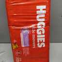 Huggies Size 7 Diapers, Little Movers Baby Diapers, Size 7 (41+ lbs), 88 Count (2 Packs of 44)