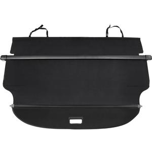 Powerty Cargo Cover for Toyota RAV4 2013-2018, Retractable Trunk Cover Privacy Cover Truck Replacement for 2013-2018 Toyota RAV4 Accessories