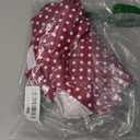 Halife Women's Sleeveless Floral Print V Neck Tunic Tank Tops Blouse Shirts, 2XL