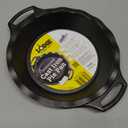 Lodge Cast Iron 9 Inch Pie Pan