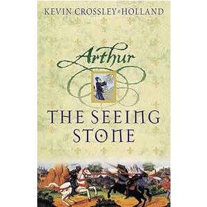The Seeing Stone (Arthur Trilogy)