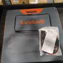 Upgraded 200W Portable Solar Panel for Power Station Generator, 18V Foldable Waterproof IP65 Solar Cell Charger with Adjustable Kickstand and MC-4 Cable for Laptop Outdoor Camping Boat Lawn RV Trip