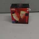 LIFX Color, A19 1100 lumens, Wi-Fi Smart LED Light Bulb, Billions of Colors and Whites, No Bridge Required, Compatible with Alexa, Hey Google, HomeKit and Siri (2 Pack)