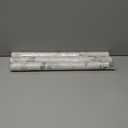 3 x Boho Peel and Stick Wallpaper 17.3''x78.7'' Modern Beige Botanical Wall Paper Thicken Waterproof Self Adhesive Removable Green Leaf Wallpaper Contact Paper for Cabinets Bedroom Decoration Vinyl