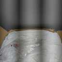 Inflatable Photo Booth Enclosure, 8.2 x 8.2ft Portable 16 Colors LED Dimmable Shooting Photobooth Tent Kit with 2 Doors and Inner Air Blower, Remote Controller, Carry Bag (White Cube)