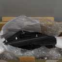 Passenger Side Mirror Compatible With 2016 2017 2018 2019 2020 2021 Honda Civic,Mirror with Power Glass,Non-Heated,Manual Folding Right Passenger Side