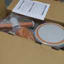 SEREED Baby Balance Bike for 1 Year Old Boys Girls 12-24 Month Toddler Balance Bike, 4 Wheels Toddler First Bike, First Birthday Gifts (Green)