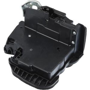 uxcell No.13516685 Front Right Passenger Side Door Latch Lock Actuator Assembly for Chevy Silverado 1500 2014-2021 for Chevy Suburban 2015-2020