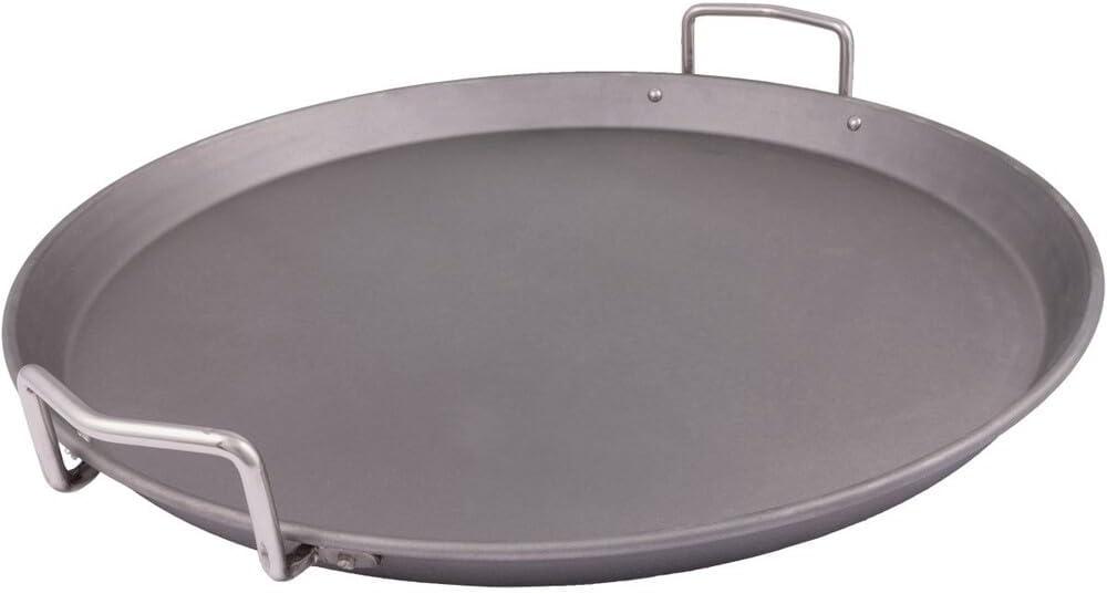 Oklahoma Joe's 19-inch Carbon Steel Griddle - 1996977P04