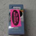  Pet Hair Remover Dryer Balls, Dog and Cat Hair Remover, Lint Remover, Rid Clothes and Laundry of Lost Hair, Pack of 3