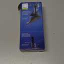 Norelco Philips Nose Trimmer 3000, for Nose, Ears Eyebrows, NT3600/62 (Latest Version)