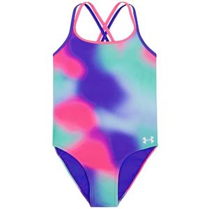 Under Armour UA Polka Party Blur, Prism Green, 10 Under Armour UA Polka Party Blur, Prism Green, 10