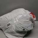 Upgraded 6-Pack 120 LED Solar Christmas Garden Stake Lights, Outdoor Waterproof Solar Xmas Tree Yard Stake Christmas Pathway Lights for Christmas Decorations Garden Yard Lawn Pathway (8 Modes)