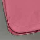 AIERSA Beach Bag Organizer with Lid for XL Bogg Bags, Accessory Insert Organizer for Bogg Bag Accessories, Organizer Pouches for Original Bogg - Pink