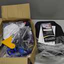 Super PDR Car Dent Repair Kit Paintless Dent Puller Tool Set with 2 in 1 Slide Hammer, Glue Gun & New GlueTabs No Paint Damage DIY Dent Remover for Door Dings, Hail, Hood & Fender Dents