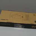 USX MOUNT TV Wall Mount for 32-74 inch Flat Screen/LED/4K up to 110lbs, Full Motion TV Mount Bracket with Swivel & Tilt Articulating Dual Arms, Max VESA 400x400mm, Fits 12/16" Wood Studs