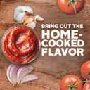 2 x Hunts Tomato Sauce, Perfect for Chili & Soups, 33.5 oz. Carton (EXP 07/26/26)