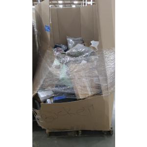 Pallet Of Salvage items