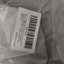 Donut Cat Tunnel Bed Peekaboo Cat Cave for Large Cats Up to 30 Lbs, Kitty Interactive Playing Tent House for Multiple Cats,Detachable,Scratch Resistant (2 in 1 Gray, Medium - 20 Inch Diameter)