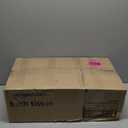 Amazon Basics Soft and Strong 2-Ply Toilet Paper, 30 Ultra Rolls = 120 Regular Rolls, Unscented, 340 Sheet (30 Rolls)