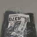 Esobo Fleece Dog Apparel Winter Warm Dog Coat Doggie Turtleneck Cozy Jacket Soft Shirt Vest Stylish Pet Outfits for Small Medium Large Dogs Grey