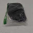 Eomenie Women's Swimsuit Tankini Set Modest Tummy Control Slimming Bathing Suits Two Piece Swim Suit with High Waisted Short (Large, Black)