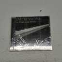 Impressions in Black and White  Emotive Heartfelt Solo Piano Music with a Classical Feel