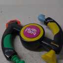 Hasbro Gaming Bop It Extreme Electronic Game for 1 or More Players, Fun Party Interactive Game for Kids Ages 8+, 4 Modes Including One-On-One Mode