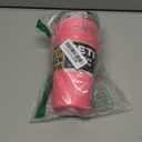 YETI Rambler 30 oz Stackable Tumbler, Stainless Steel, Vacuum Insulated with MagSlider Lid (Tropical Pink)
