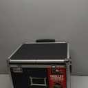 IdeaStreamTM VaultzTM Locking Mobile File Chest FILE,MOBILE CHEST,BK 13130 (Pack of2)
