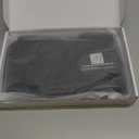 Heating Pad for Knee, Knee Massager with Heat, 3-in-1 Foot Massager with Heated for Knee/Shoulder/Elbow, 5 Heat Levels and 5 Vibration Modes, Adjustable Size, Gift for Mom/Dad