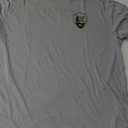 Sported Mens Grey T Shirt National Park Service L