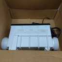 IC40 Salt Cell Replacement, Replaces EC-520555, Compatible with Pentair IntelliChlor IC40 Salt Water Chlorine Generator, Up to 40,000 Gallon In-Ground Pools