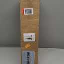 Kohree 5000 lbs A-Frame Trailer Jack Heavy Duty, 20-24V Cordless Drill Compatible, 25" Vertical Travel, Quick & Adjustable Drop Leg RV Tongue Jack with Drill Socket for Utility Yacht Trailer