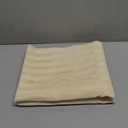 Home 4" x 5' Rug Pad Gripper Non Slip Grip Keeps Area Rugs in Place Anti Skid Under Rug Liner - Safe for All Floors